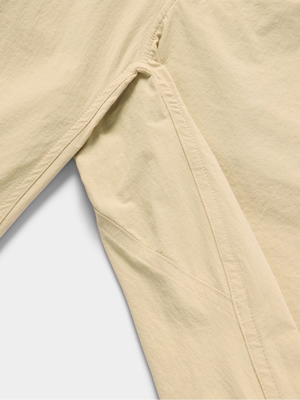Duck Camp Men's Drifter Pants In Sandstone Sz Large NWT Outdoor Fishing Camping - Picture 11 of 15